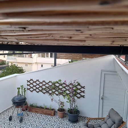Ev Apartments Μπέλεκ Εξωτερικό φωτογραφία