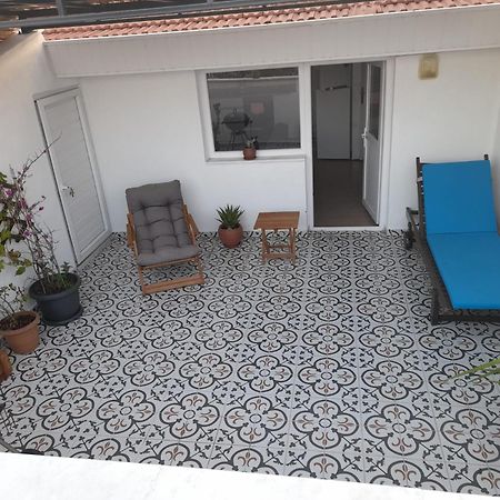 Ev Apartments Μπέλεκ Εξωτερικό φωτογραφία