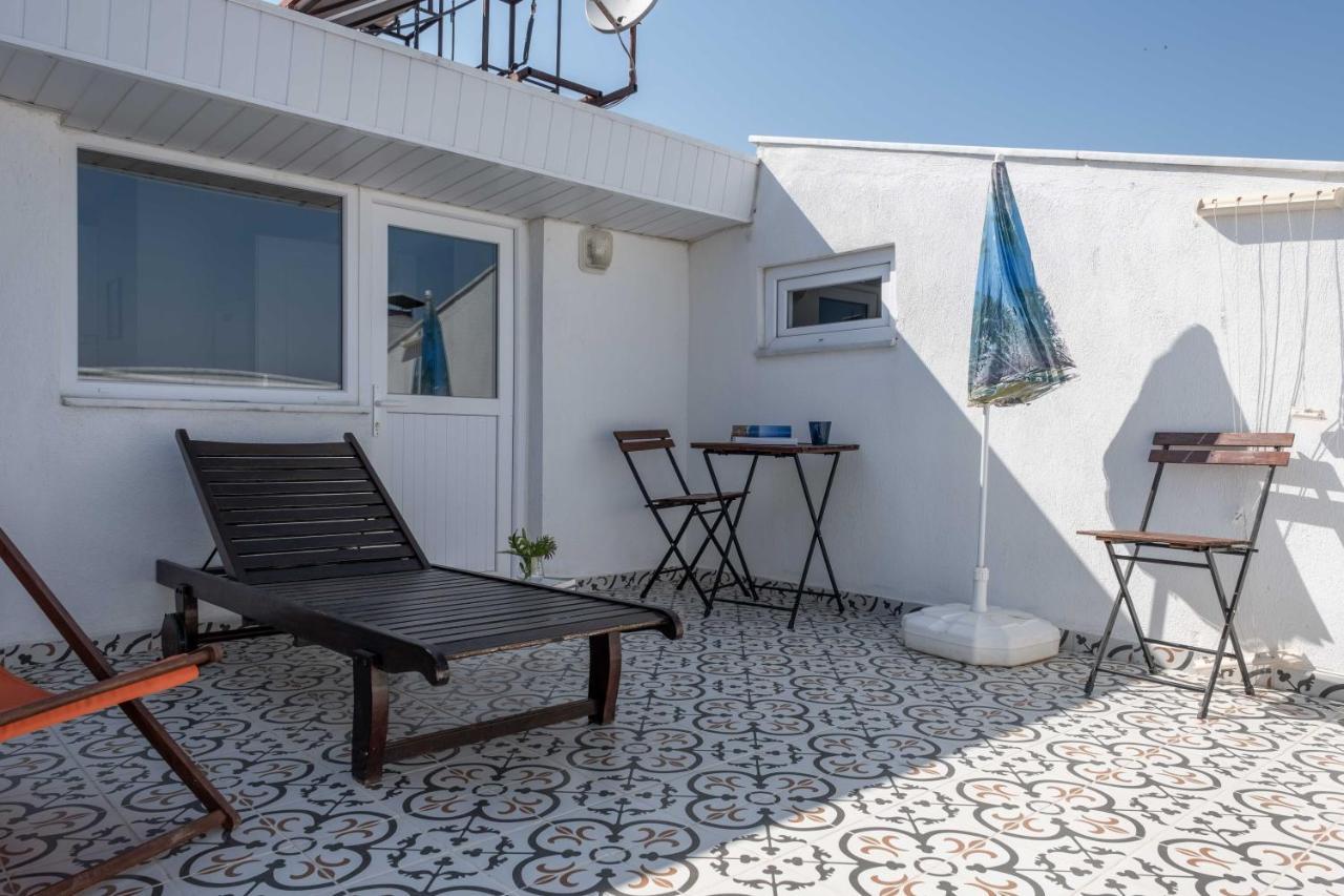 Ev Apartments Μπέλεκ Εξωτερικό φωτογραφία