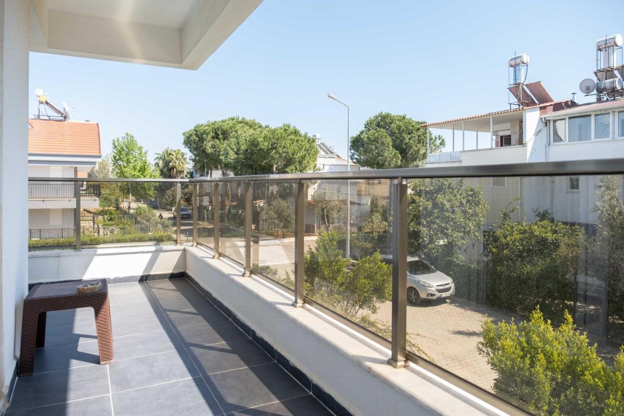 Ev Apartments Μπέλεκ Εξωτερικό φωτογραφία