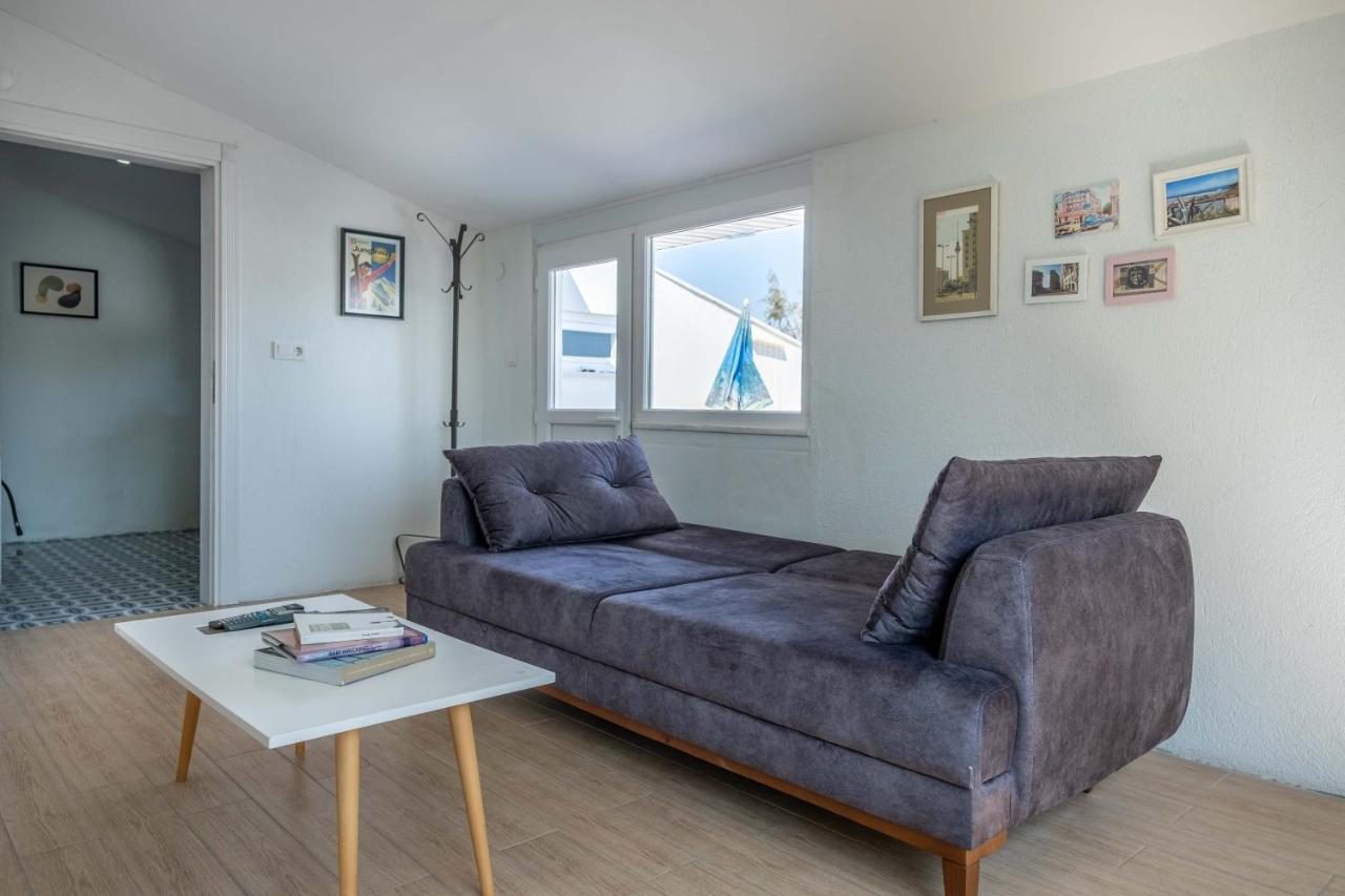 Ev Apartments Μπέλεκ Εξωτερικό φωτογραφία