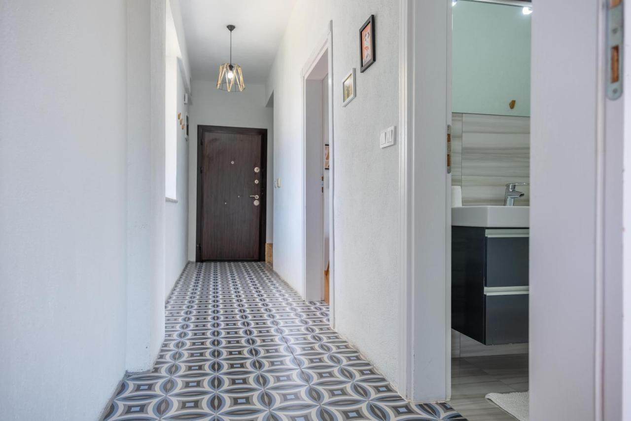 Ev Apartments Μπέλεκ Εξωτερικό φωτογραφία