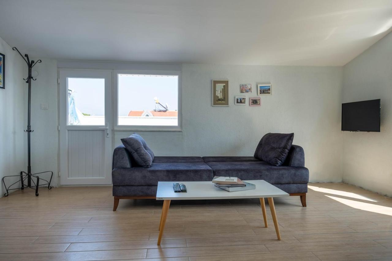 Ev Apartments Μπέλεκ Εξωτερικό φωτογραφία
