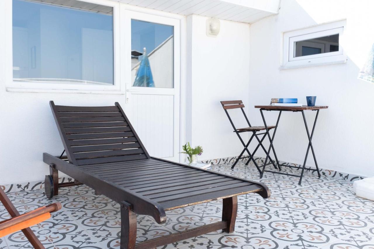 Ev Apartments Μπέλεκ Εξωτερικό φωτογραφία