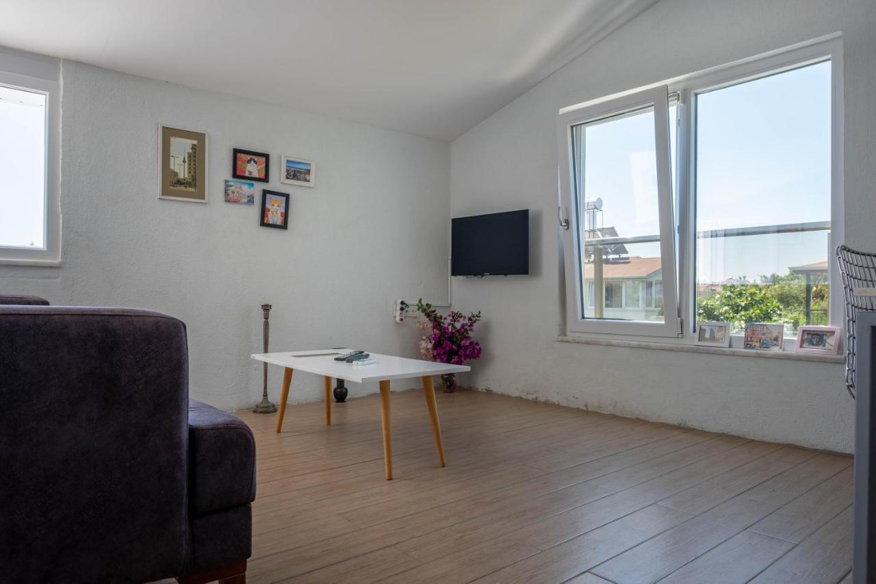 Ev Apartments Μπέλεκ Εξωτερικό φωτογραφία