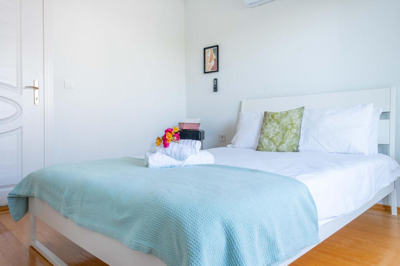 Ev Apartments Μπέλεκ Εξωτερικό φωτογραφία
