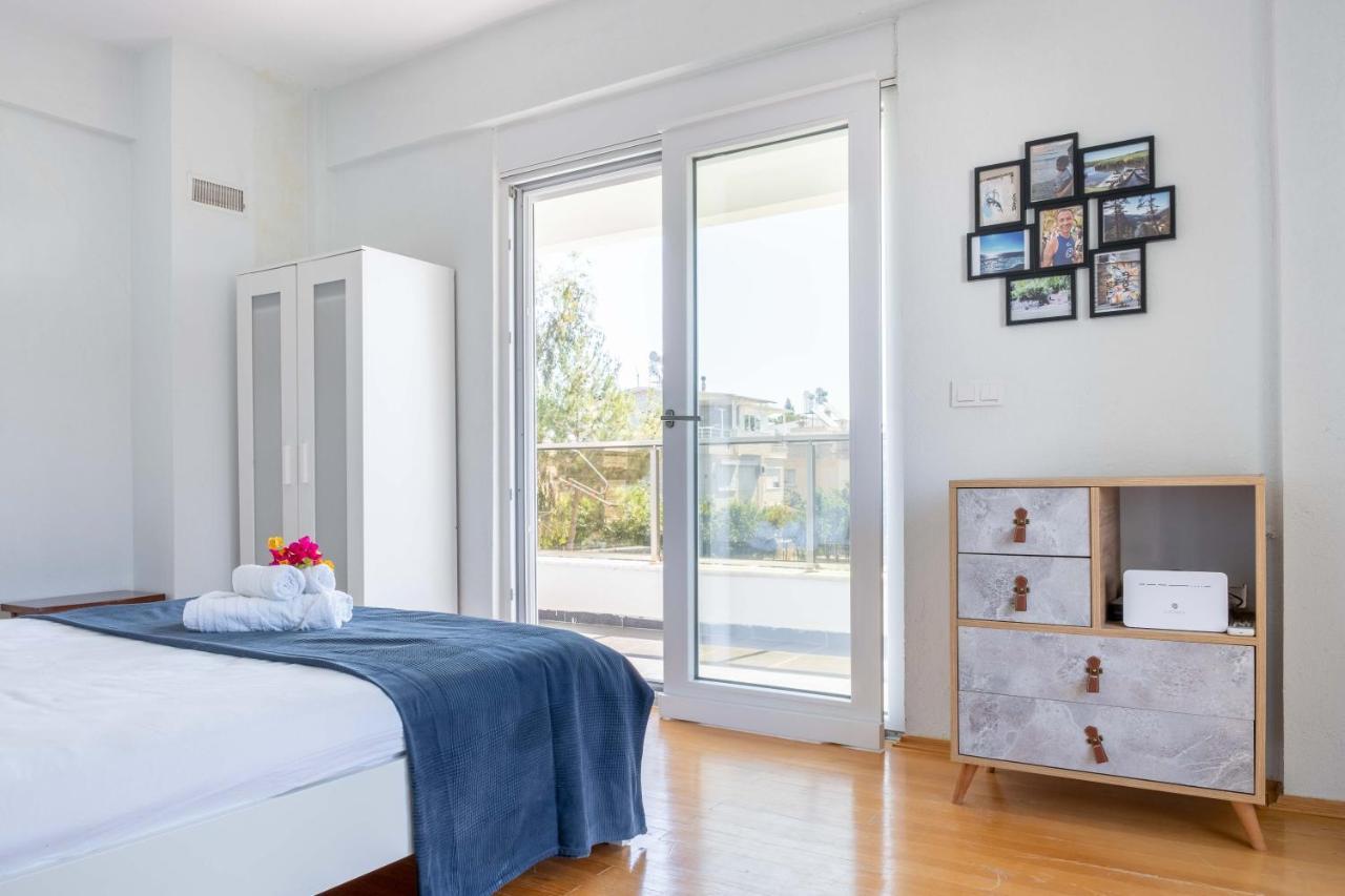 Ev Apartments Μπέλεκ Εξωτερικό φωτογραφία