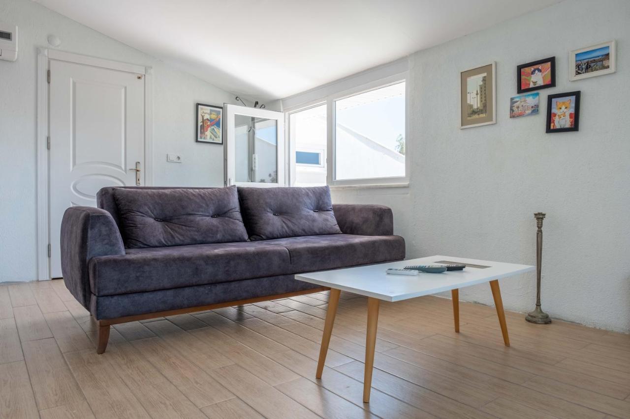 Ev Apartments Μπέλεκ Εξωτερικό φωτογραφία