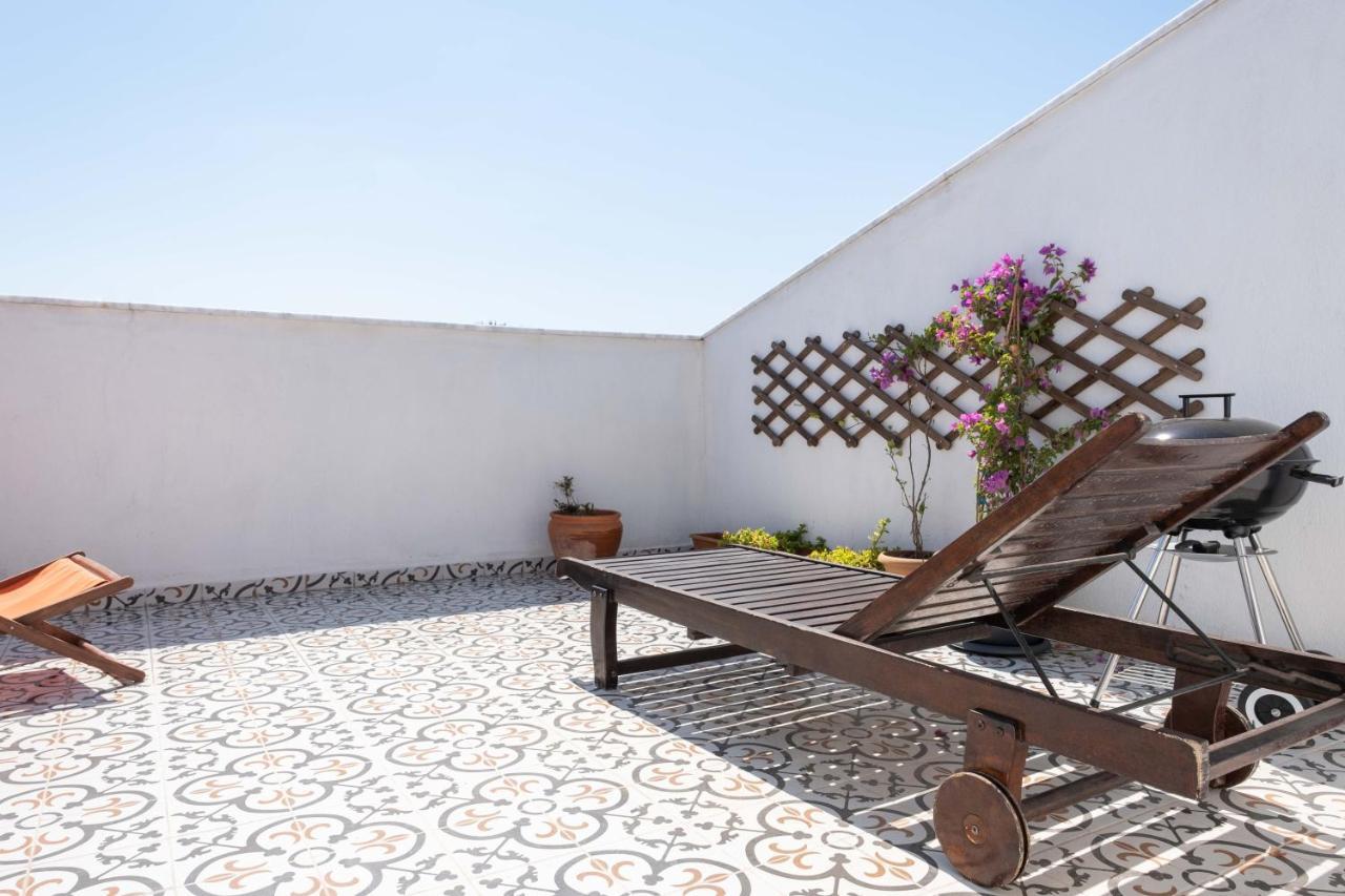 Ev Apartments Μπέλεκ Εξωτερικό φωτογραφία