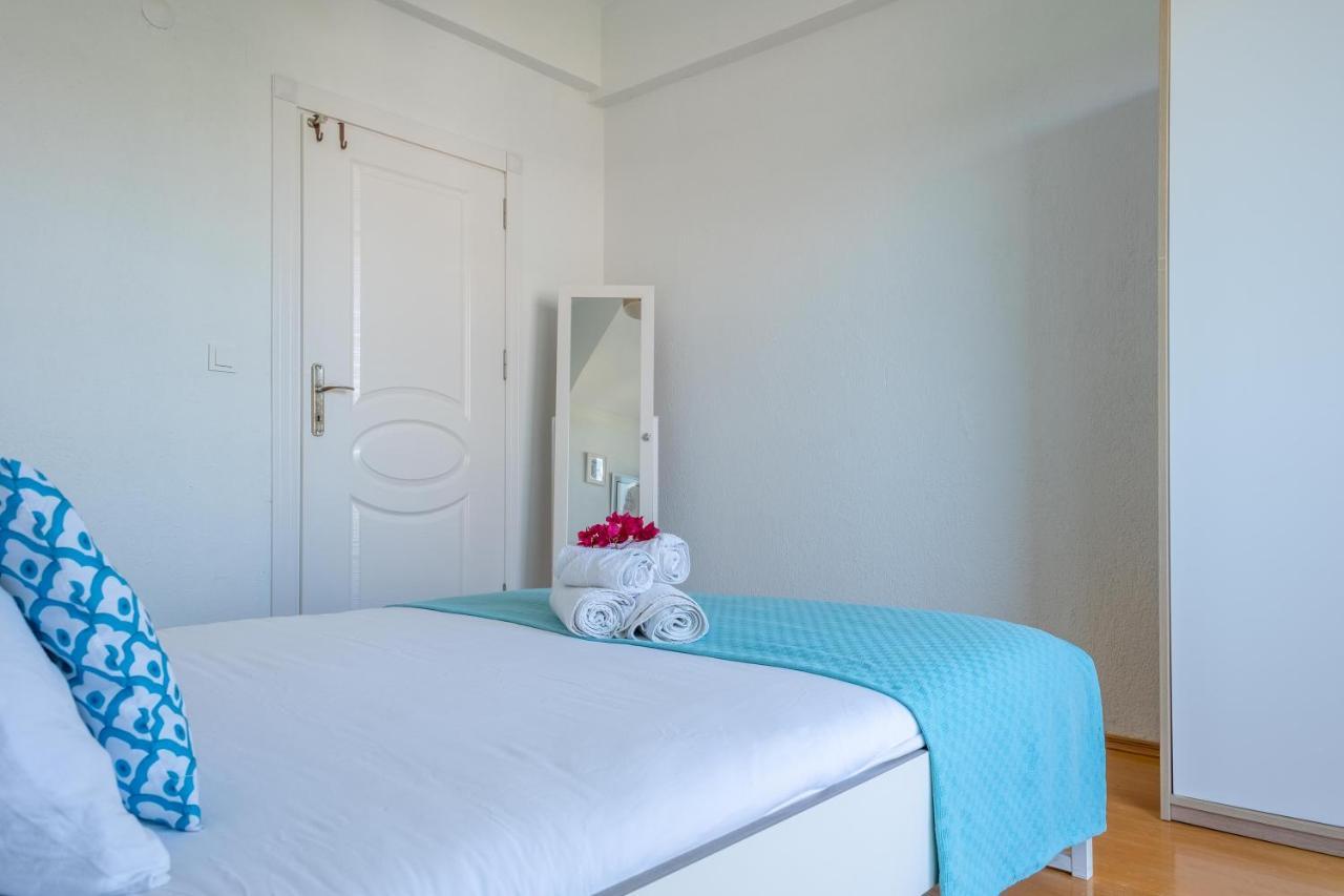 Ev Apartments Μπέλεκ Εξωτερικό φωτογραφία