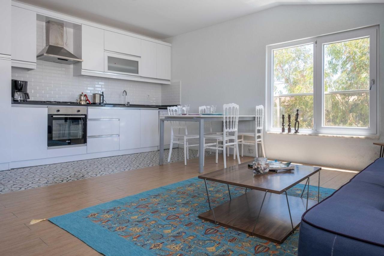 Ev Apartments Μπέλεκ Εξωτερικό φωτογραφία