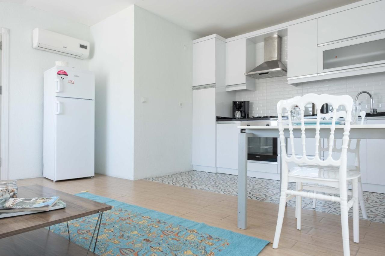 Ev Apartments Μπέλεκ Εξωτερικό φωτογραφία