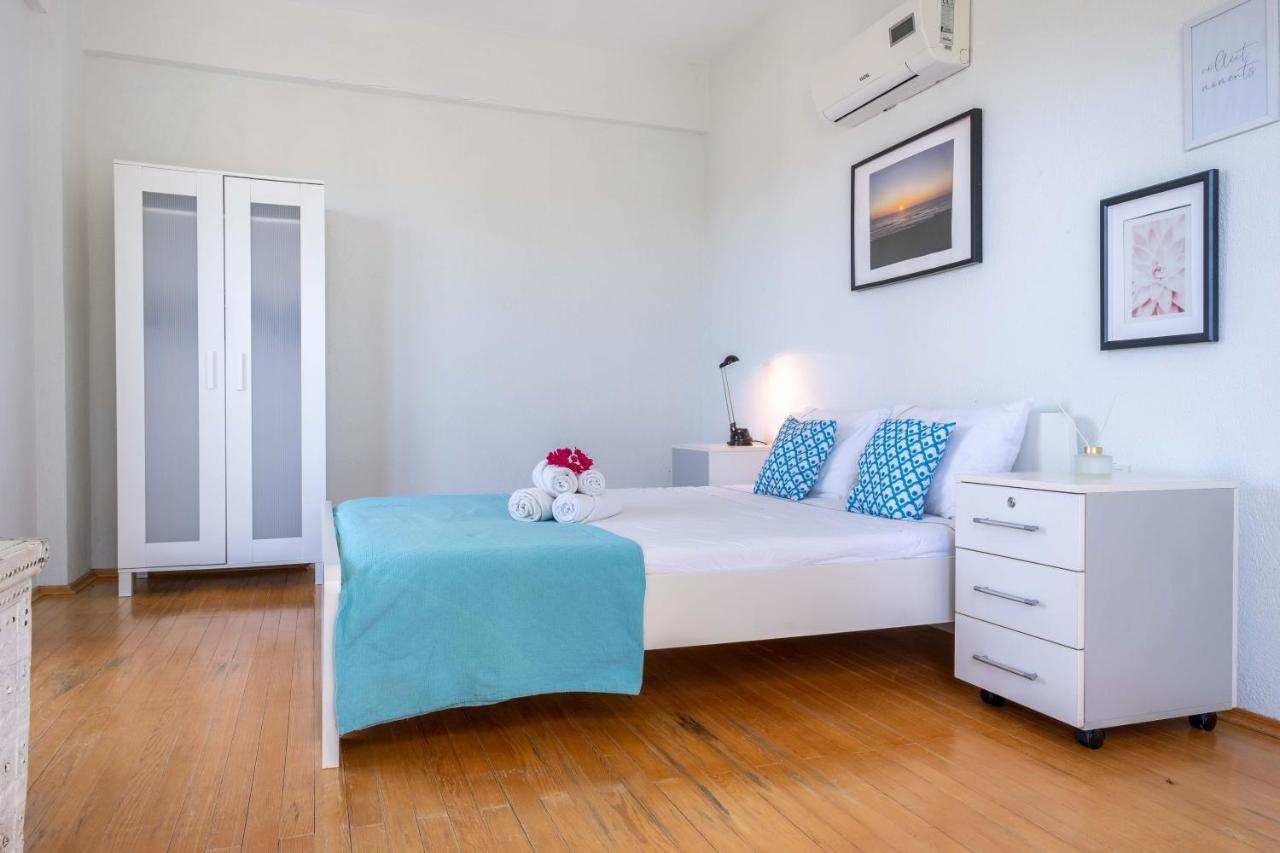 Ev Apartments Μπέλεκ Εξωτερικό φωτογραφία
