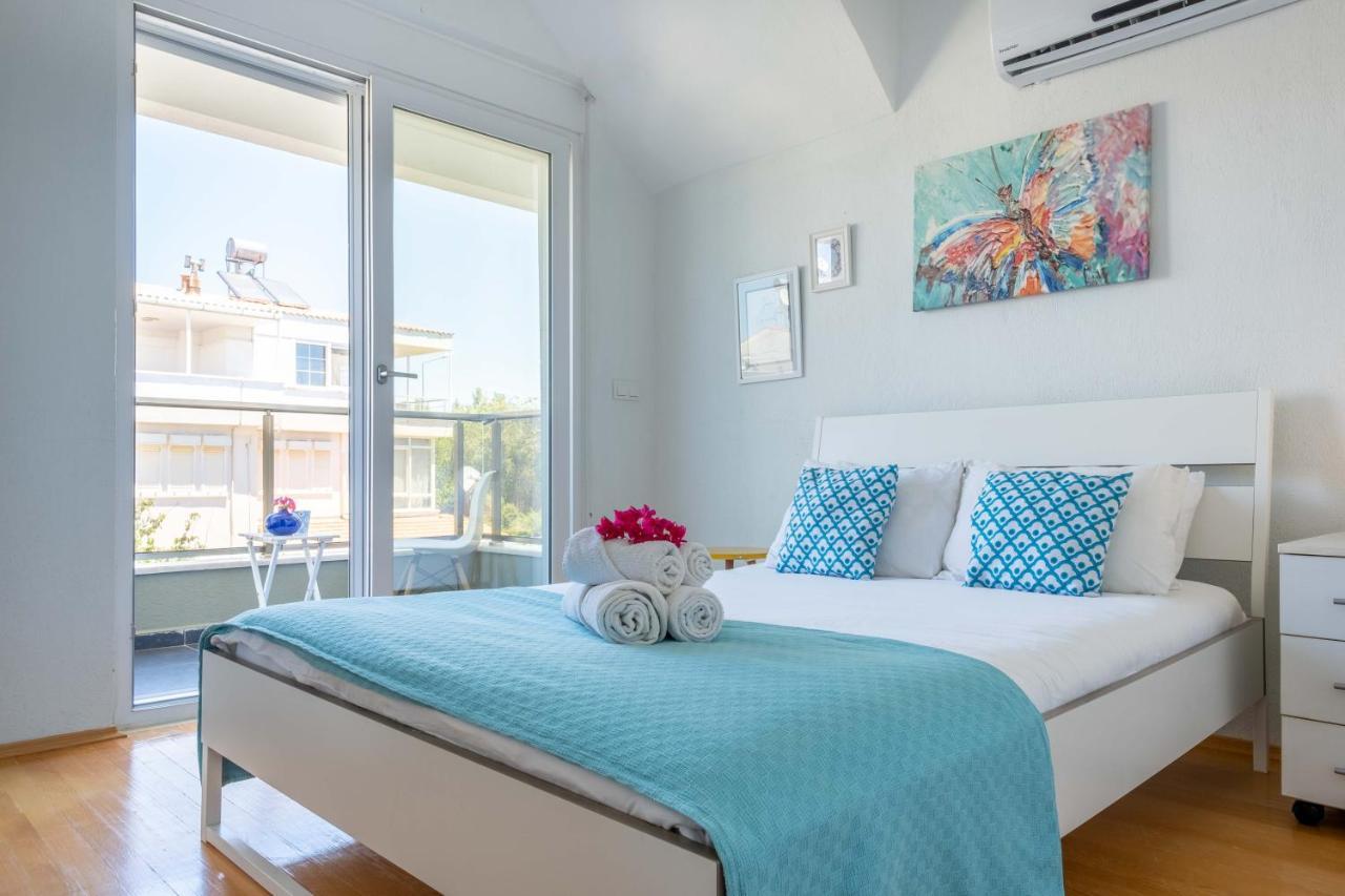 Ev Apartments Μπέλεκ Εξωτερικό φωτογραφία