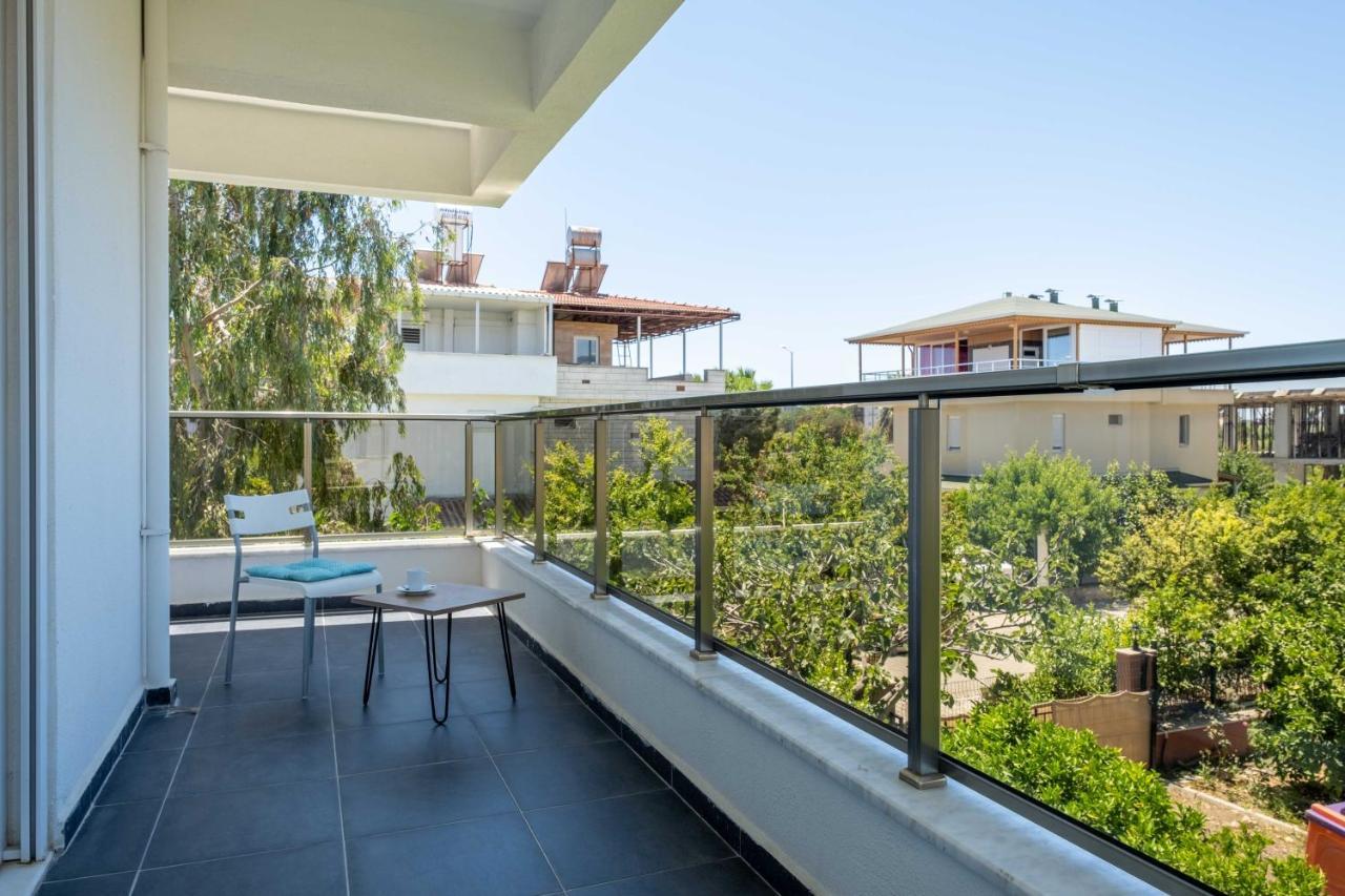 Ev Apartments Μπέλεκ Εξωτερικό φωτογραφία
