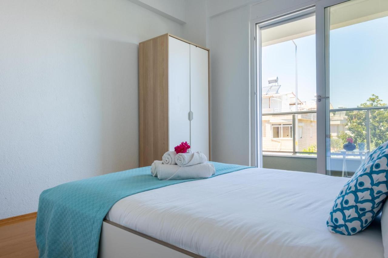 Ev Apartments Μπέλεκ Εξωτερικό φωτογραφία