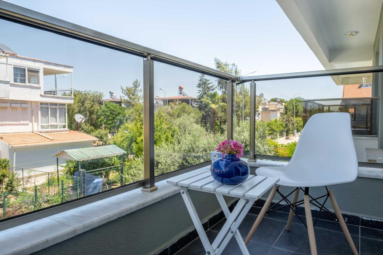 Ev Apartments Μπέλεκ Εξωτερικό φωτογραφία
