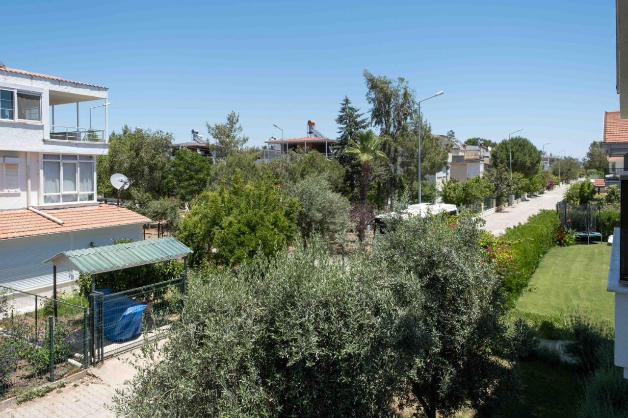 Ev Apartments Μπέλεκ Εξωτερικό φωτογραφία
