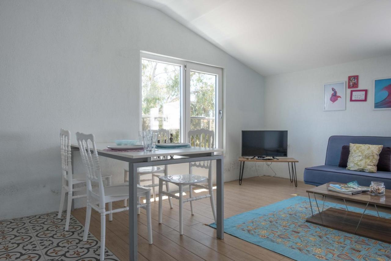 Ev Apartments Μπέλεκ Εξωτερικό φωτογραφία