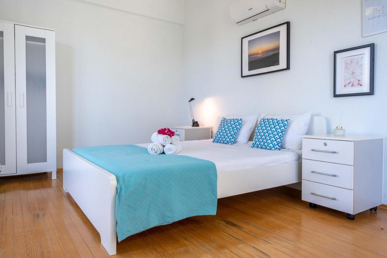 Ev Apartments Μπέλεκ Εξωτερικό φωτογραφία