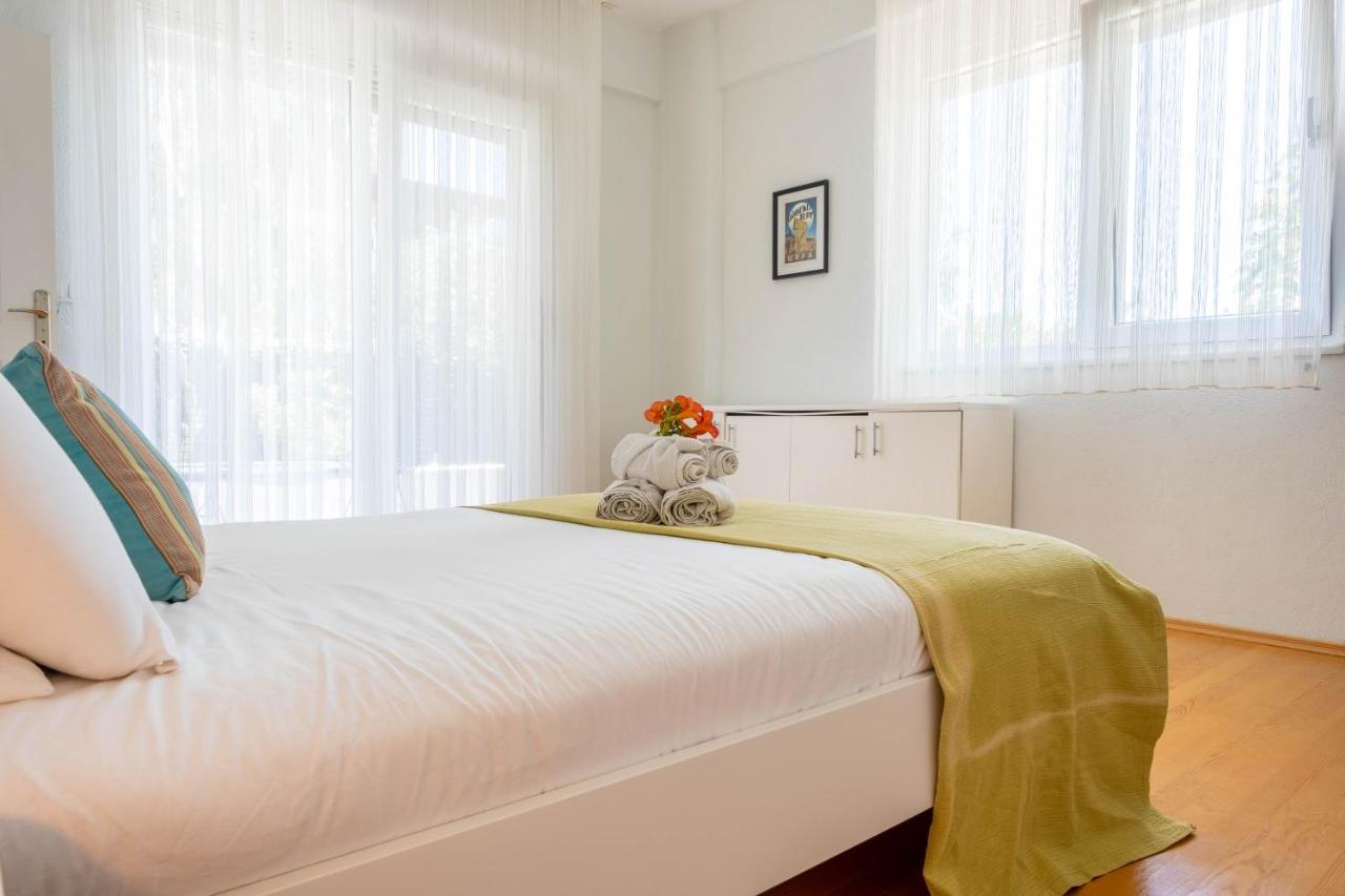 Ev Apartments Μπέλεκ Εξωτερικό φωτογραφία