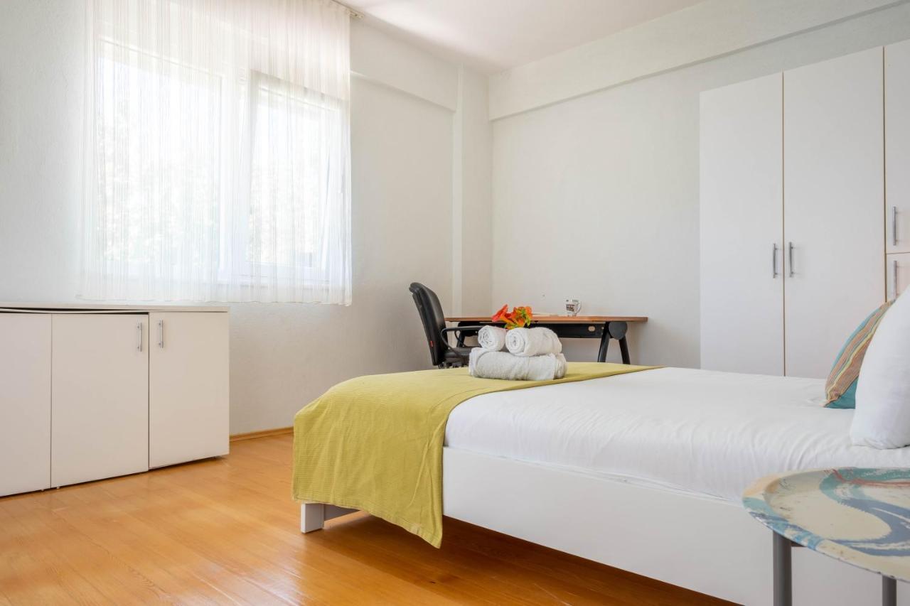 Ev Apartments Μπέλεκ Εξωτερικό φωτογραφία