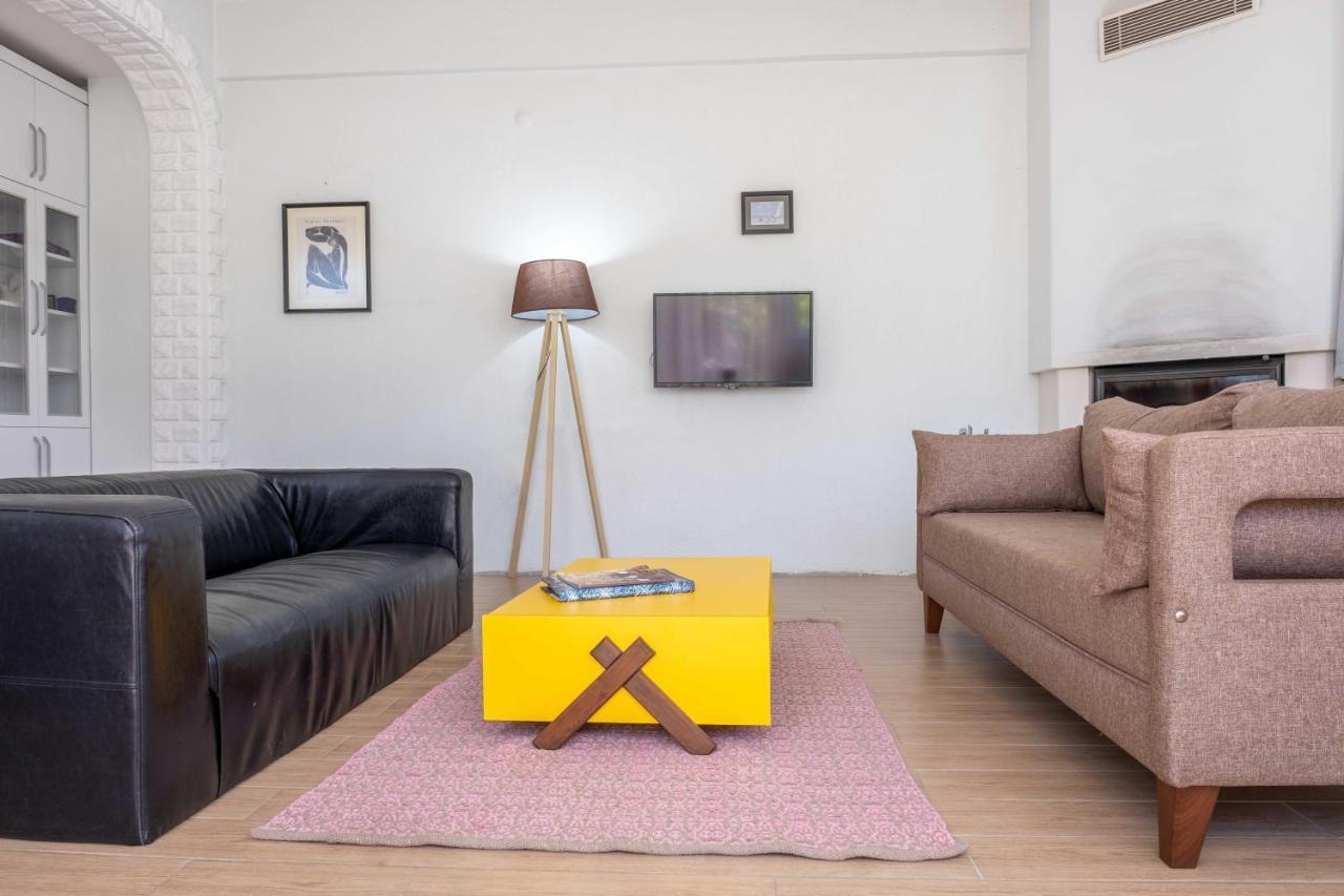 Ev Apartments Μπέλεκ Εξωτερικό φωτογραφία
