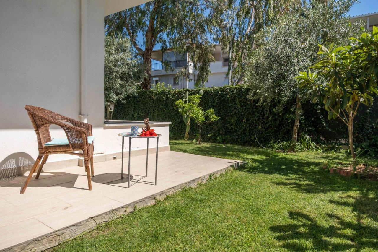 Ev Apartments Μπέλεκ Εξωτερικό φωτογραφία