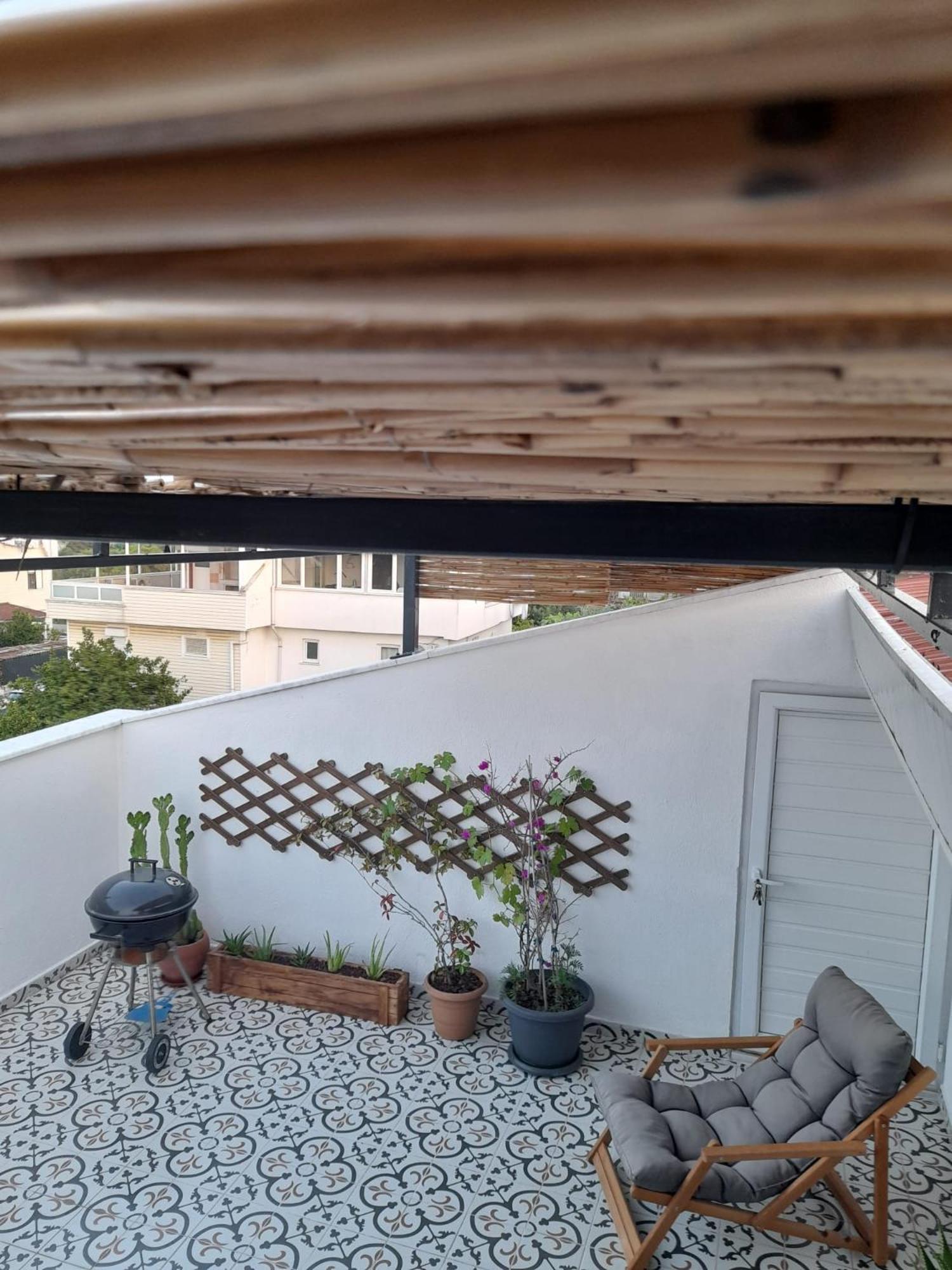 Ev Apartments Μπέλεκ Εξωτερικό φωτογραφία