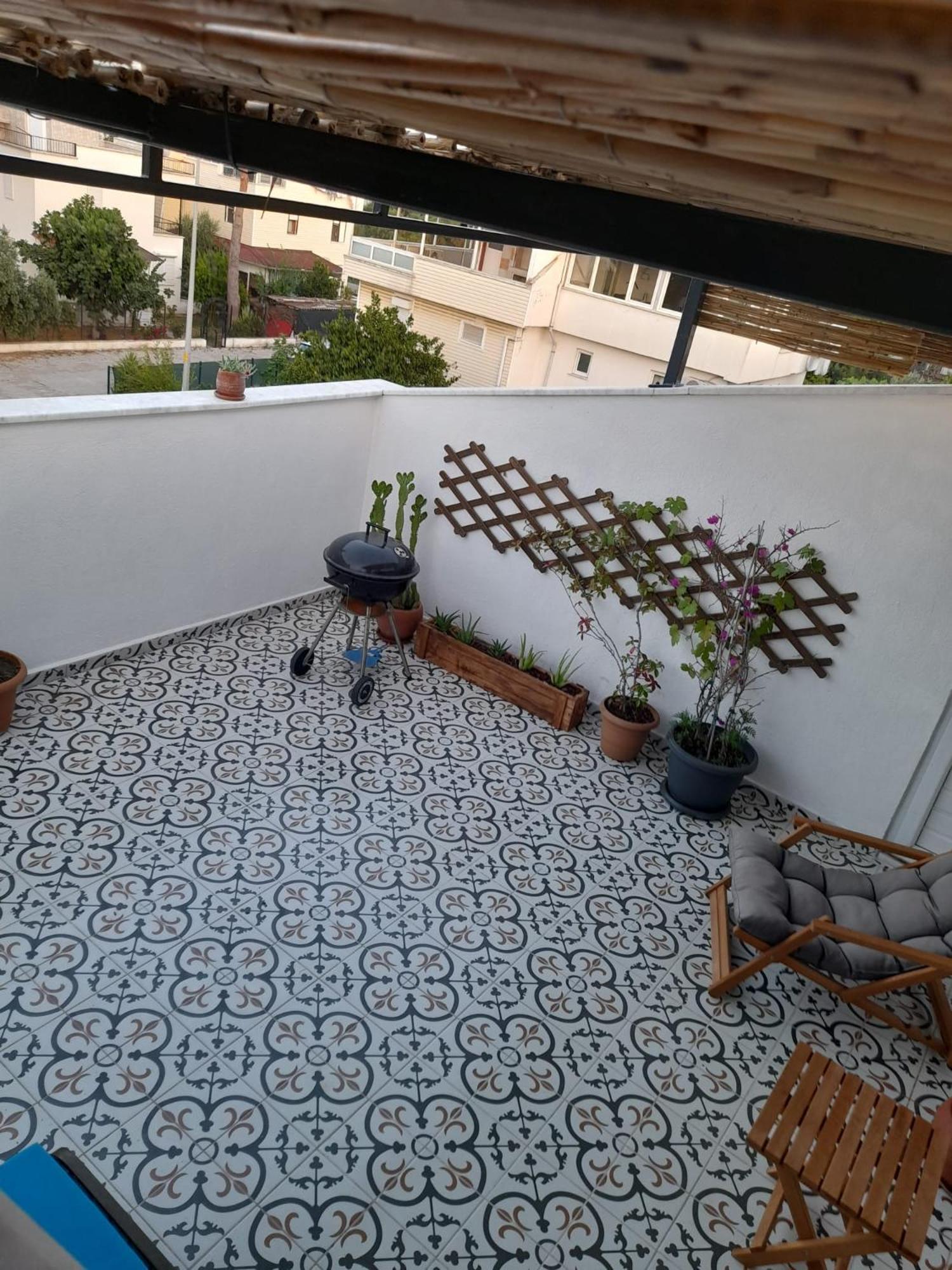 Ev Apartments Μπέλεκ Εξωτερικό φωτογραφία