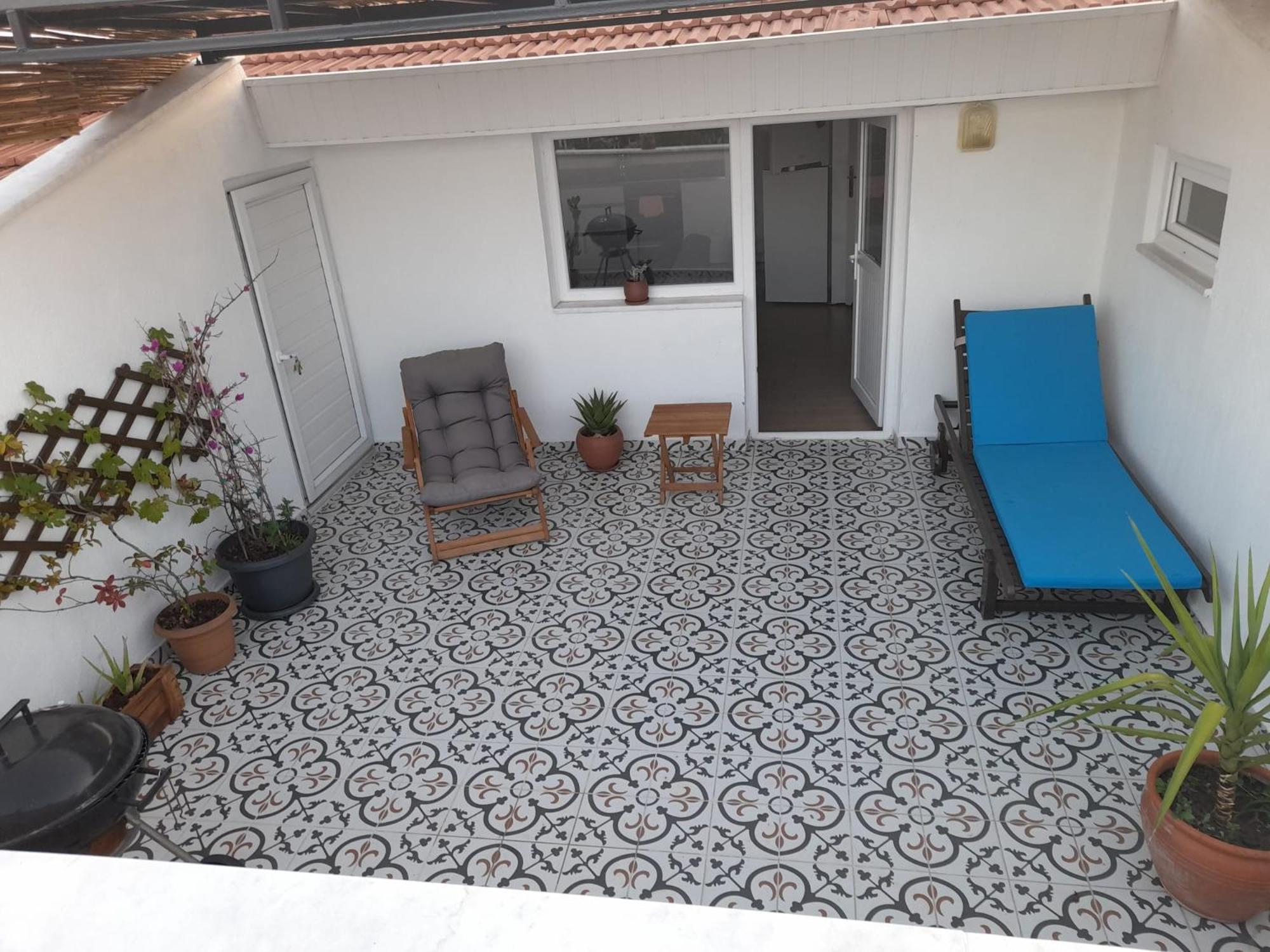 Ev Apartments Μπέλεκ Εξωτερικό φωτογραφία