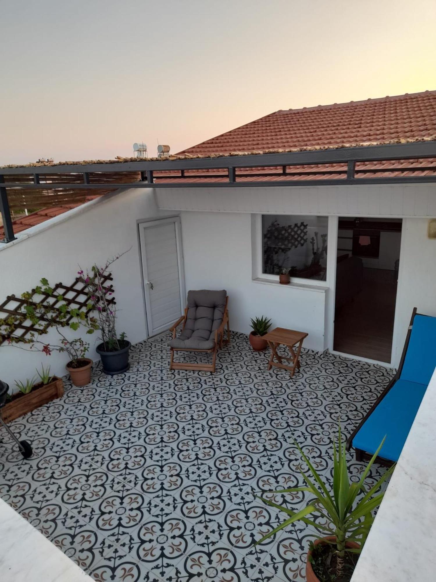 Ev Apartments Μπέλεκ Εξωτερικό φωτογραφία