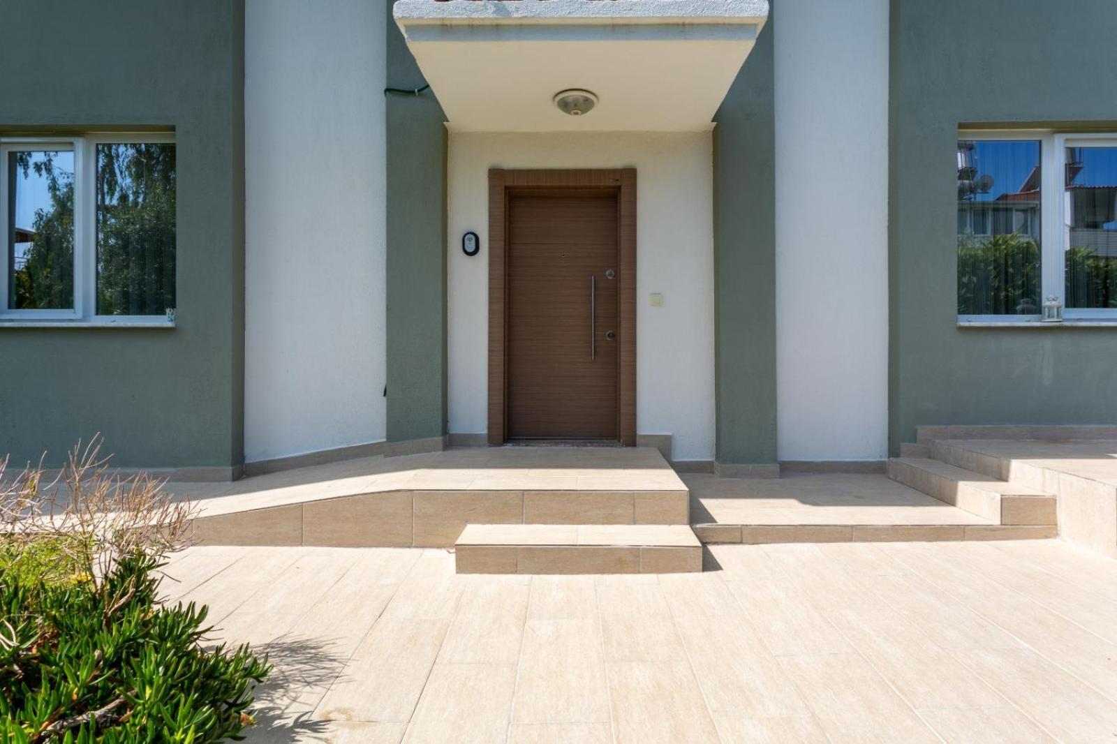 Ev Apartments Μπέλεκ Δωμάτιο φωτογραφία